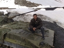 Рукский тоннель.